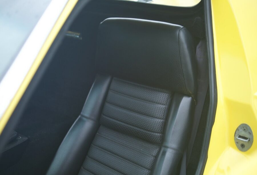 1972 Lotus Europa TWIN CAM for sale at Hofmanns
