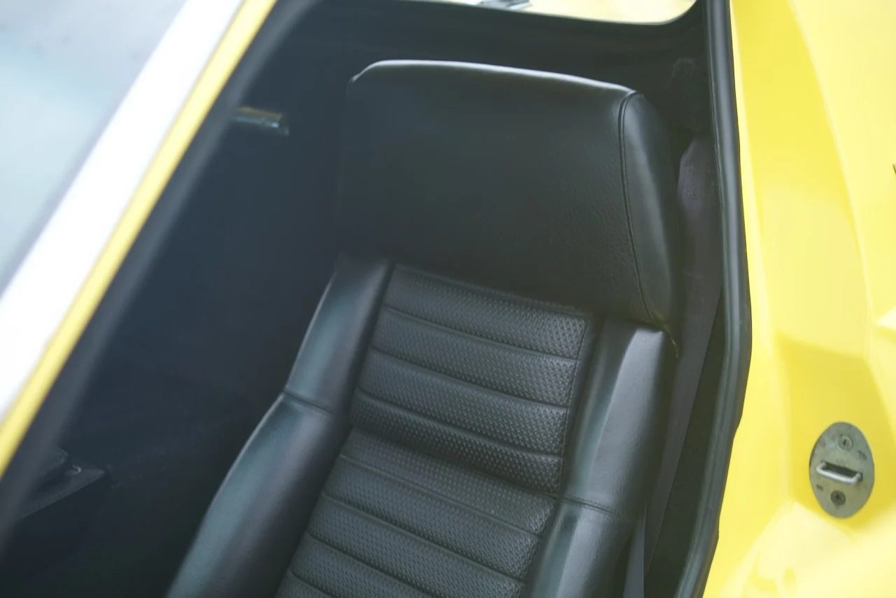 1972 Lotus Europa TWIN CAM for sale at Hofmanns