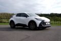 2024 Toyota C-HR 1.8 Hybrid Design 5dr CVT for sale at Hofmanns