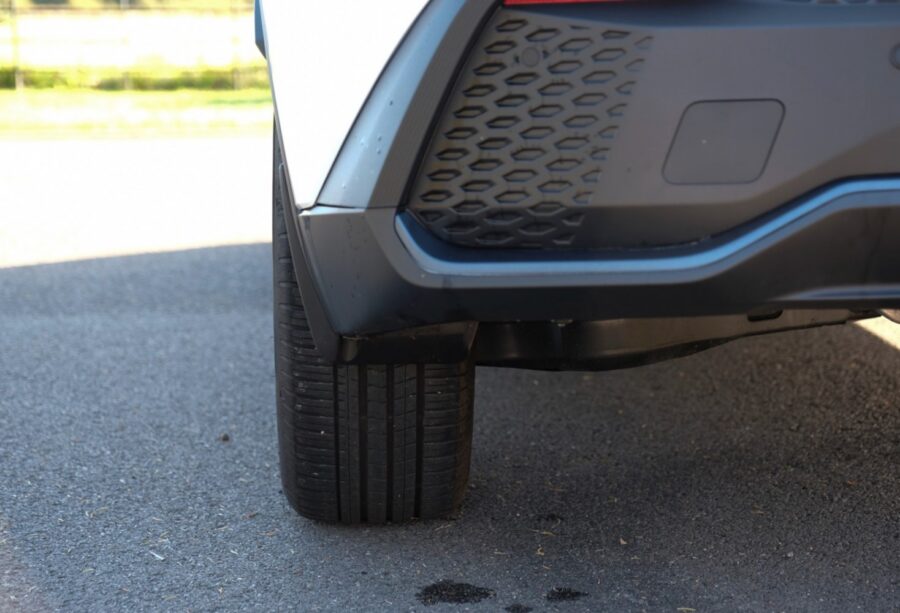 2024 Toyota C-HR 1.8 Hybrid Design 5dr CVT for sale at Hofmanns