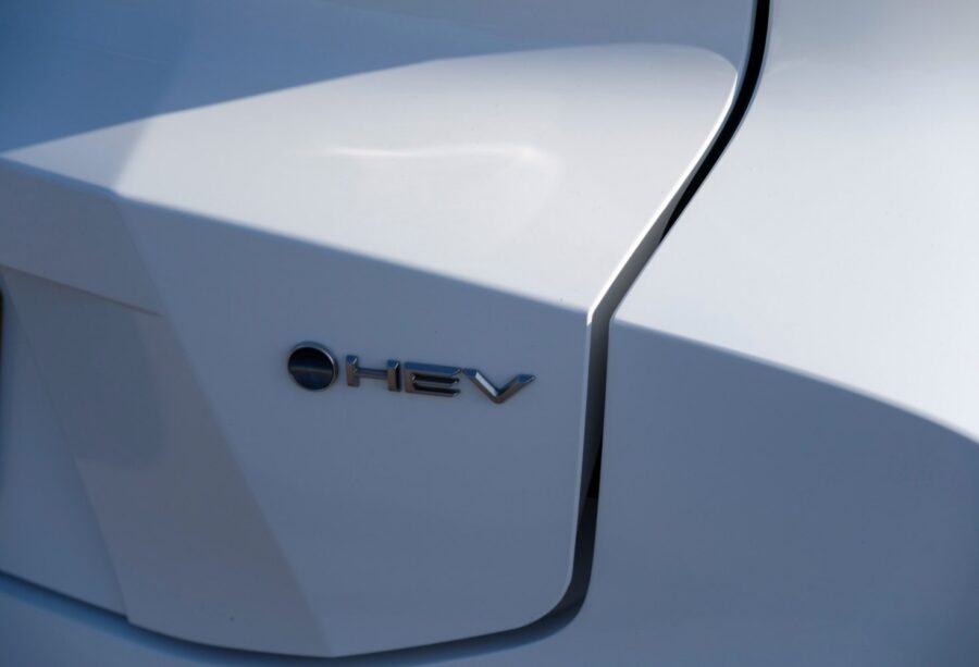 2024 Toyota C-HR 1.8 Hybrid Design 5dr CVT for sale at Hofmanns