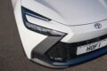 2024 Toyota C-HR 1.8 Hybrid Design 5dr CVT for sale at Hofmanns