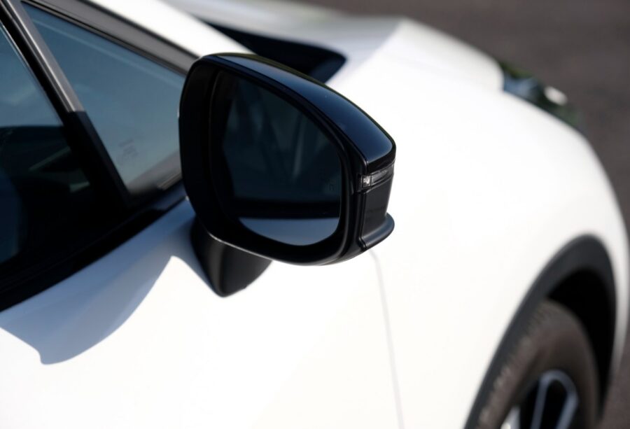 2024 Toyota C-HR 1.8 Hybrid Design 5dr CVT for sale at Hofmanns