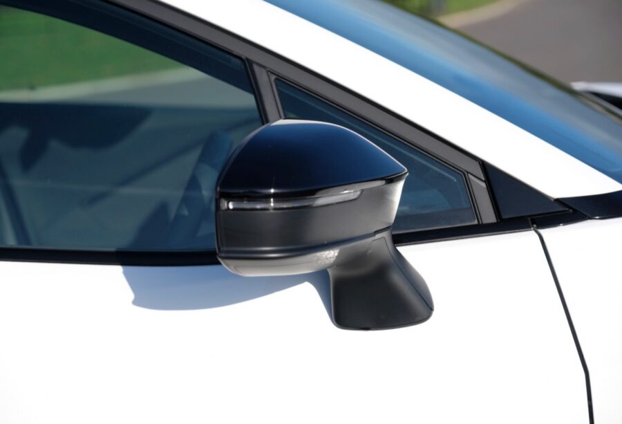 2024 Toyota C-HR 1.8 Hybrid Design 5dr CVT for sale at Hofmanns