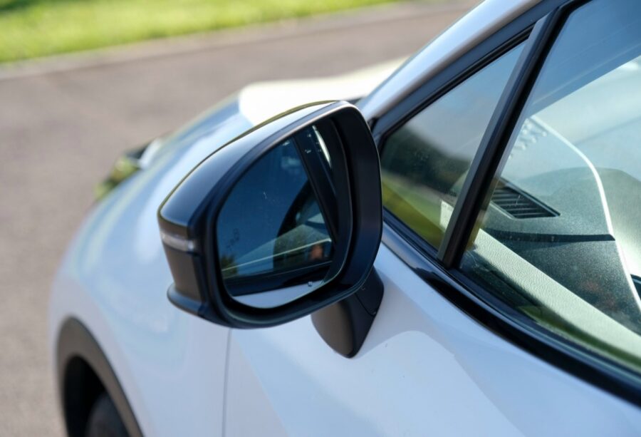 2024 Toyota C-HR 1.8 Hybrid Design 5dr CVT for sale at Hofmanns