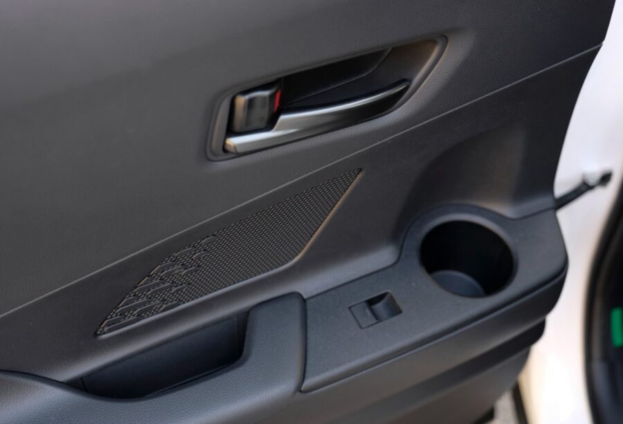 2024 Toyota C-HR 1.8 Hybrid Design 5dr CVT for sale at Hofmanns