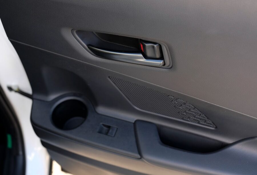 2024 Toyota C-HR 1.8 Hybrid Design 5dr CVT for sale at Hofmanns