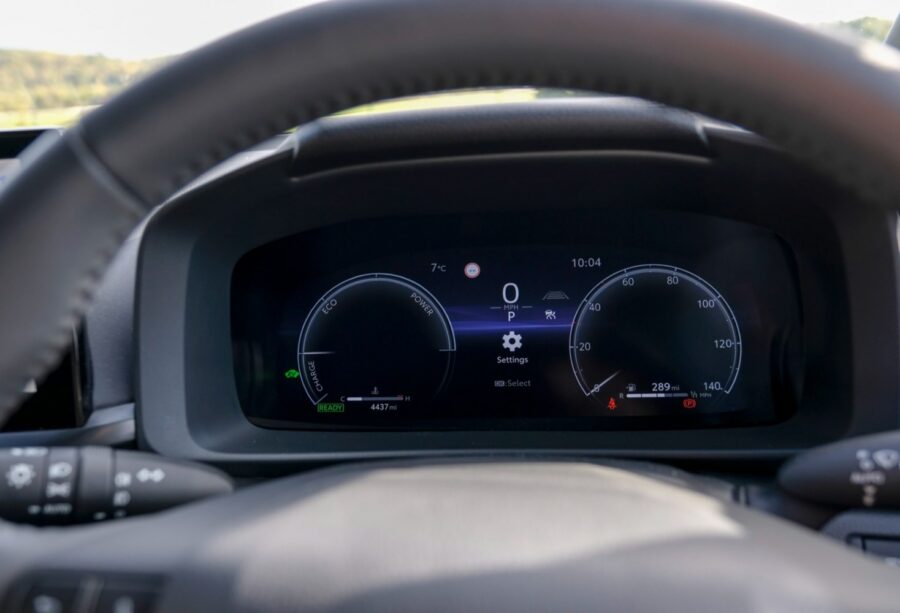 2024 Toyota C-HR 1.8 Hybrid Design 5dr CVT for sale at Hofmanns