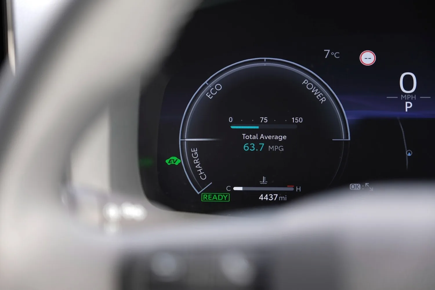 2024 Toyota C-HR 1.8 Hybrid Design 5dr CVT for sale at Hofmanns