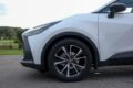 2024 Toyota C-HR 1.8 Hybrid Design 5dr CVT for sale at Hofmanns