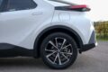 2024 Toyota C-HR 1.8 Hybrid Design 5dr CVT for sale at Hofmanns