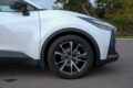 2024 Toyota C-HR 1.8 Hybrid Design 5dr CVT for sale at Hofmanns