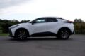 2024 Toyota C-HR 1.8 Hybrid Design 5dr CVT for sale at Hofmanns