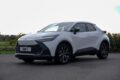 2024 Toyota C-HR 1.8 Hybrid Design 5dr CVT for sale at Hofmanns