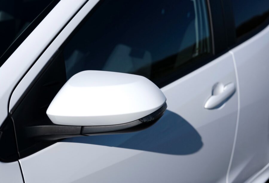 2024 Toyota Yaris 1.5 Hybrid Design 5dr CVT for sale at Hofmanns