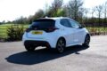 2024 Toyota Yaris 1.5 Hybrid Design 5dr CVT for sale at Hofmanns