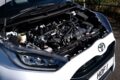 2024 Toyota Yaris 1.5 Hybrid Design 5dr CVT for sale at Hofmanns