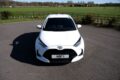 2024 Toyota Yaris 1.5 Hybrid Design 5dr CVT for sale at Hofmanns