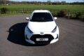 2024 Toyota Yaris 1.5 Hybrid Design 5dr CVT for sale at Hofmanns