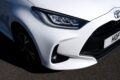 2024 Toyota Yaris 1.5 Hybrid Design 5dr CVT for sale at Hofmanns