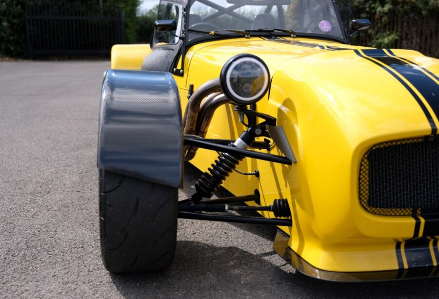 2024 GBS ZERO SPORTS for sale at Hofmanns