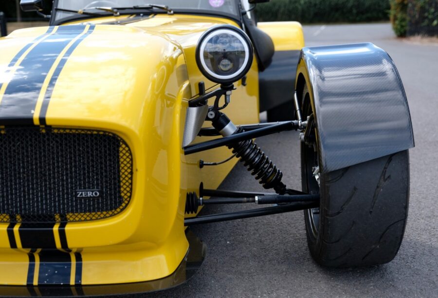 2024 GBS ZERO SPORTS for sale at Hofmanns