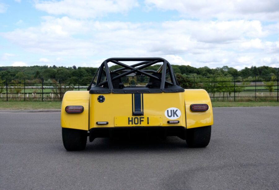 2024 GBS ZERO SPORTS for sale at Hofmanns