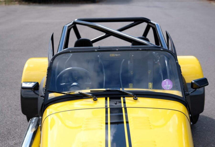 2024 GBS ZERO SPORTS for sale at Hofmanns