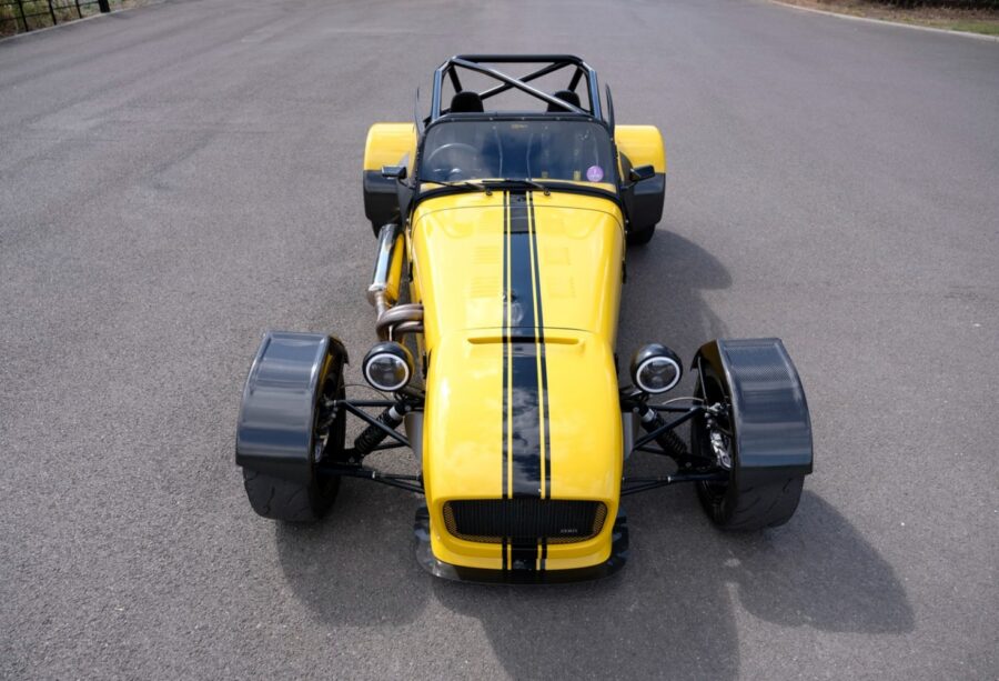 2024 GBS ZERO SPORTS for sale at Hofmanns