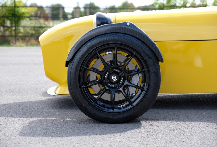 2024 GBS ZERO SPORTS for sale at Hofmanns