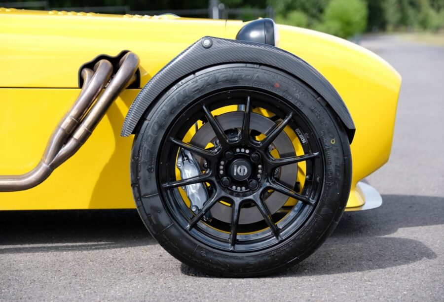 2024 GBS ZERO SPORTS for sale at Hofmanns