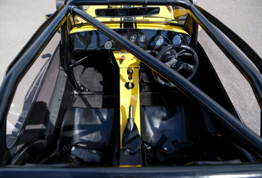 2024 GBS ZERO SPORTS for sale at Hofmanns