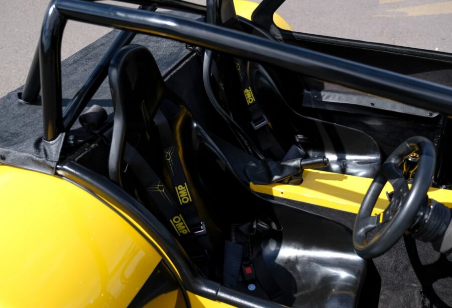 2024 GBS ZERO SPORTS for sale at Hofmanns
