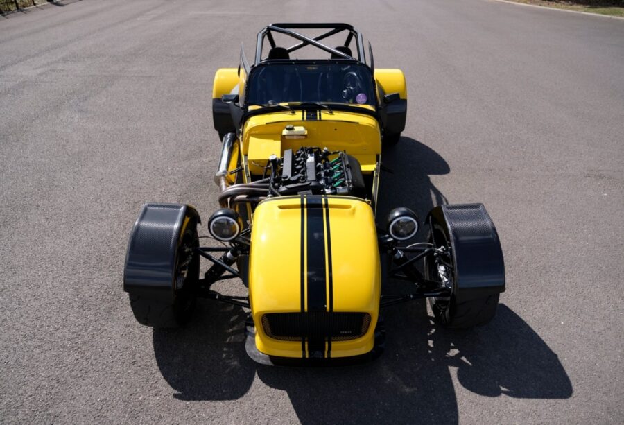 2024 GBS ZERO SPORTS for sale at Hofmanns