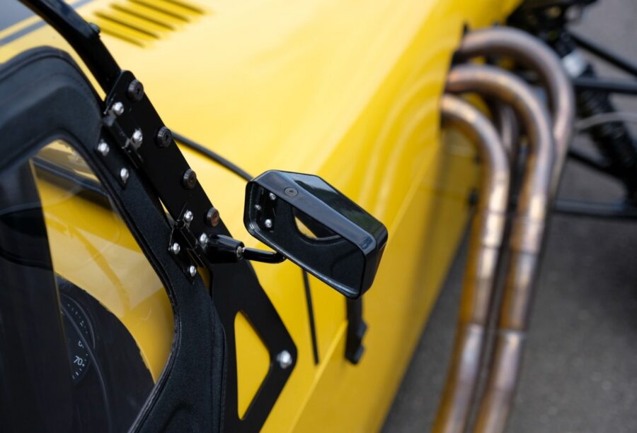 2024 GBS ZERO SPORTS for sale at Hofmanns