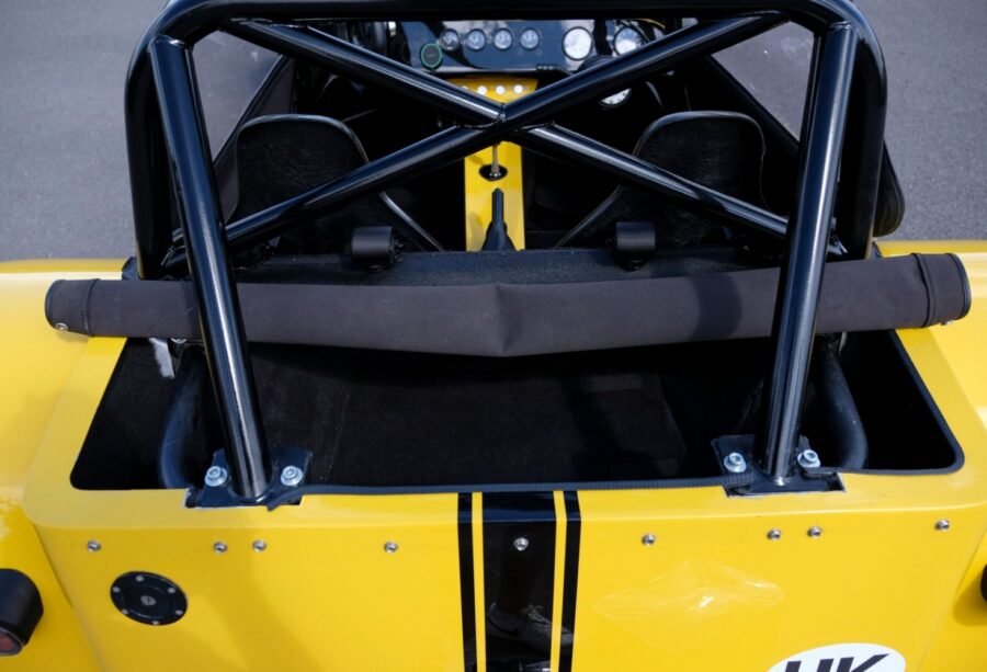 2024 GBS ZERO SPORTS for sale at Hofmanns