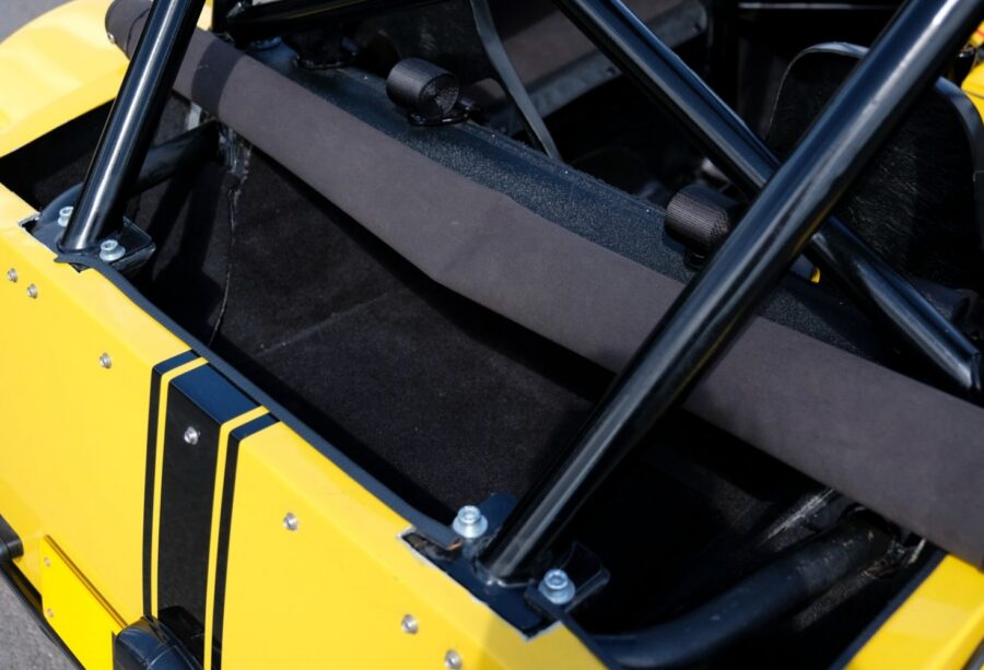 2024 GBS ZERO SPORTS for sale at Hofmanns