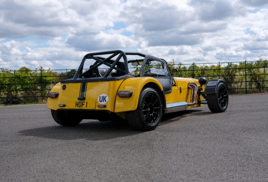 2024 GBS ZERO SPORTS for sale at Hofmanns