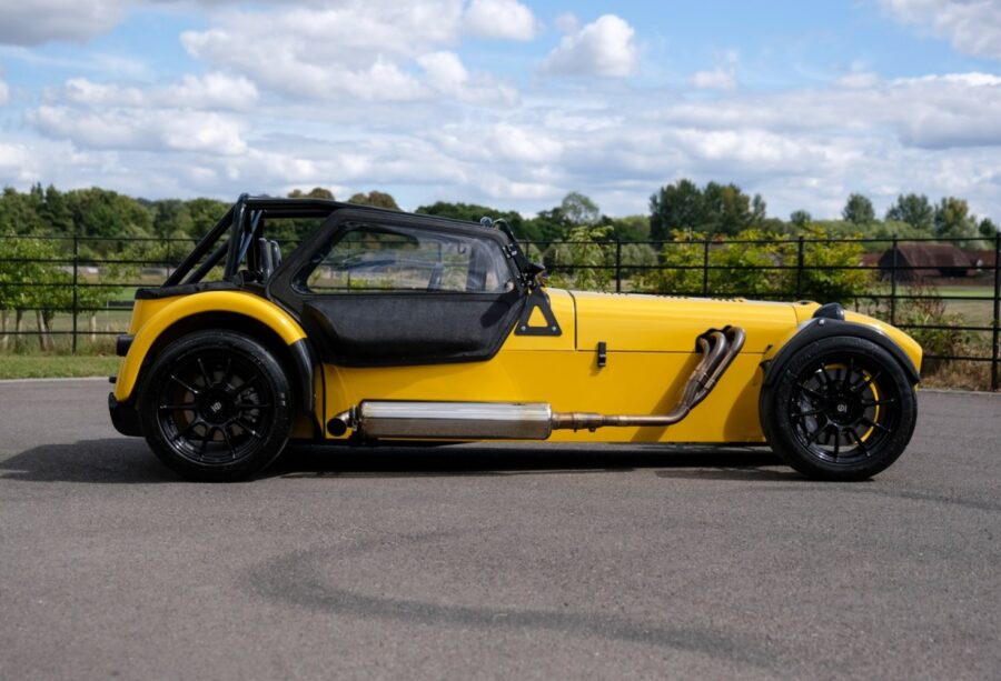 2024 GBS ZERO SPORTS for sale at Hofmanns