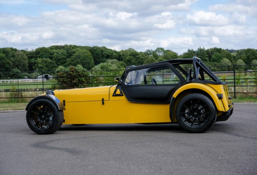 2024 GBS ZERO SPORTS for sale at Hofmanns
