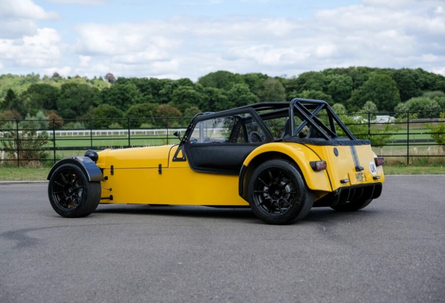 2024 GBS ZERO SPORTS for sale at Hofmanns