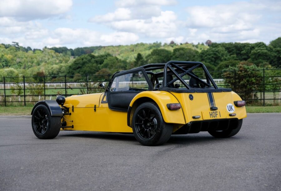 2024 GBS ZERO SPORTS for sale at Hofmanns