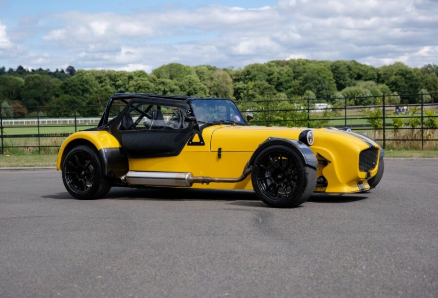 2024 GBS ZERO SPORTS for sale at Hofmanns