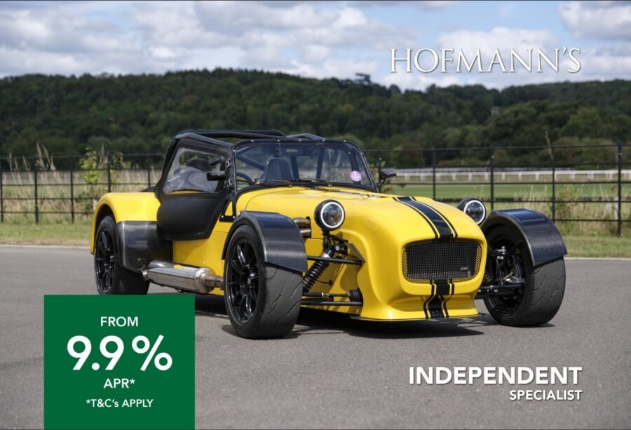 2024 GBS ZERO SPORTS for sale at Hofmanns