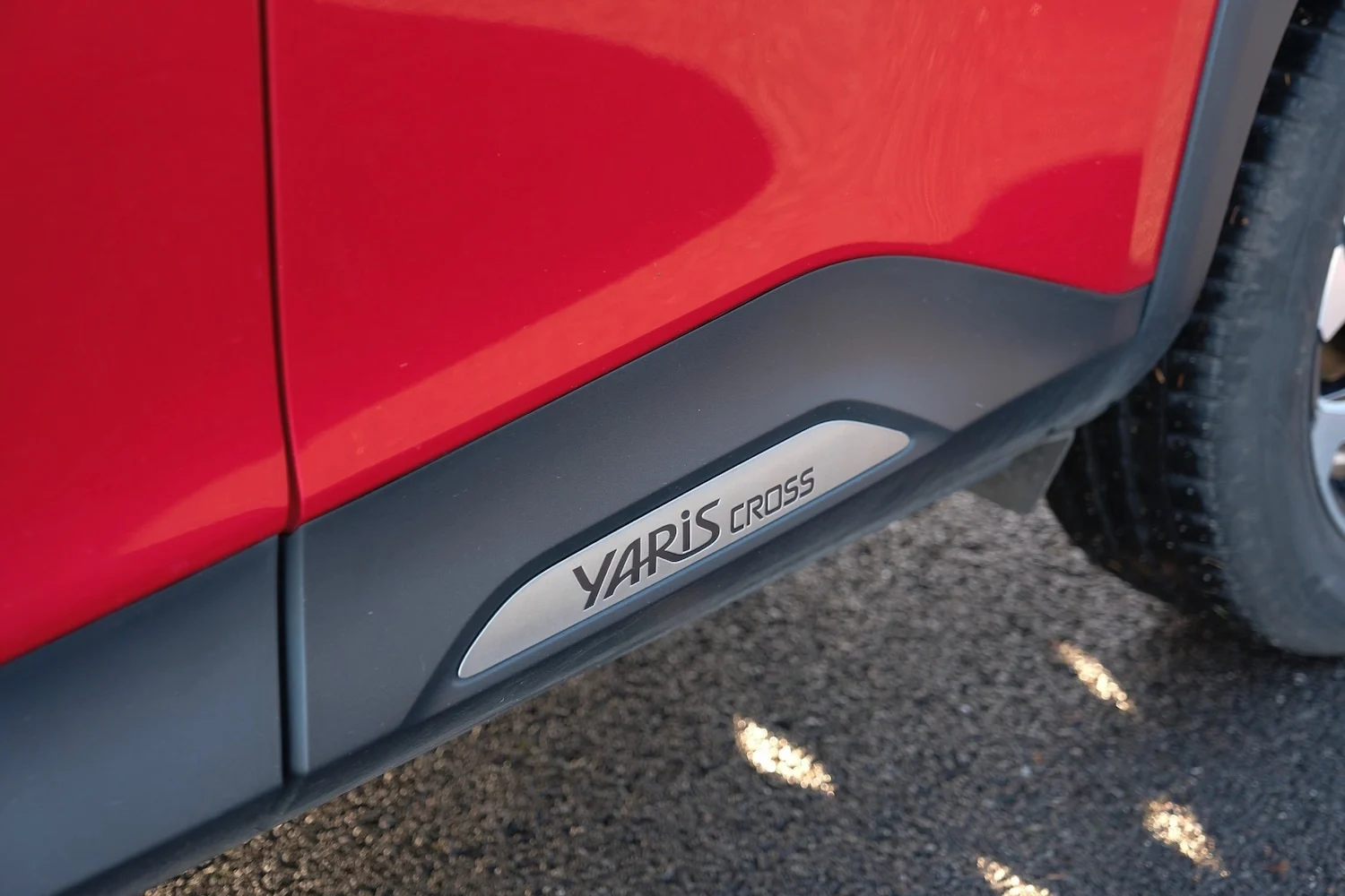 2023 Toyota Yaris Cross Hybrid Design Auto for sale at Hofmanns