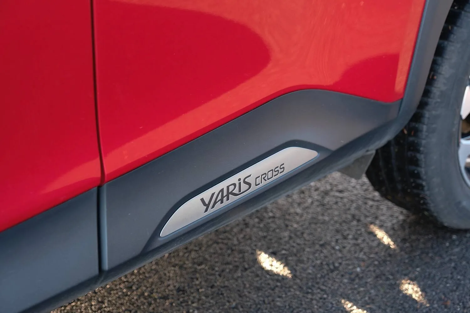 2023 Toyota Yaris Cross Hybrid Design Auto for sale at Hofmanns