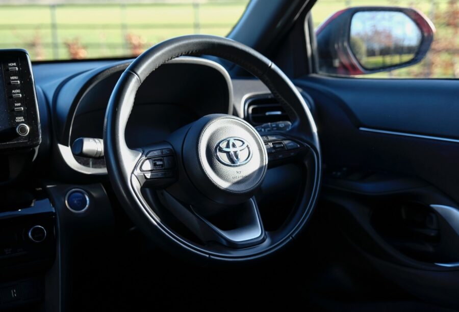 2023 Toyota Yaris Cross Hybrid Design Auto for sale at Hofmanns