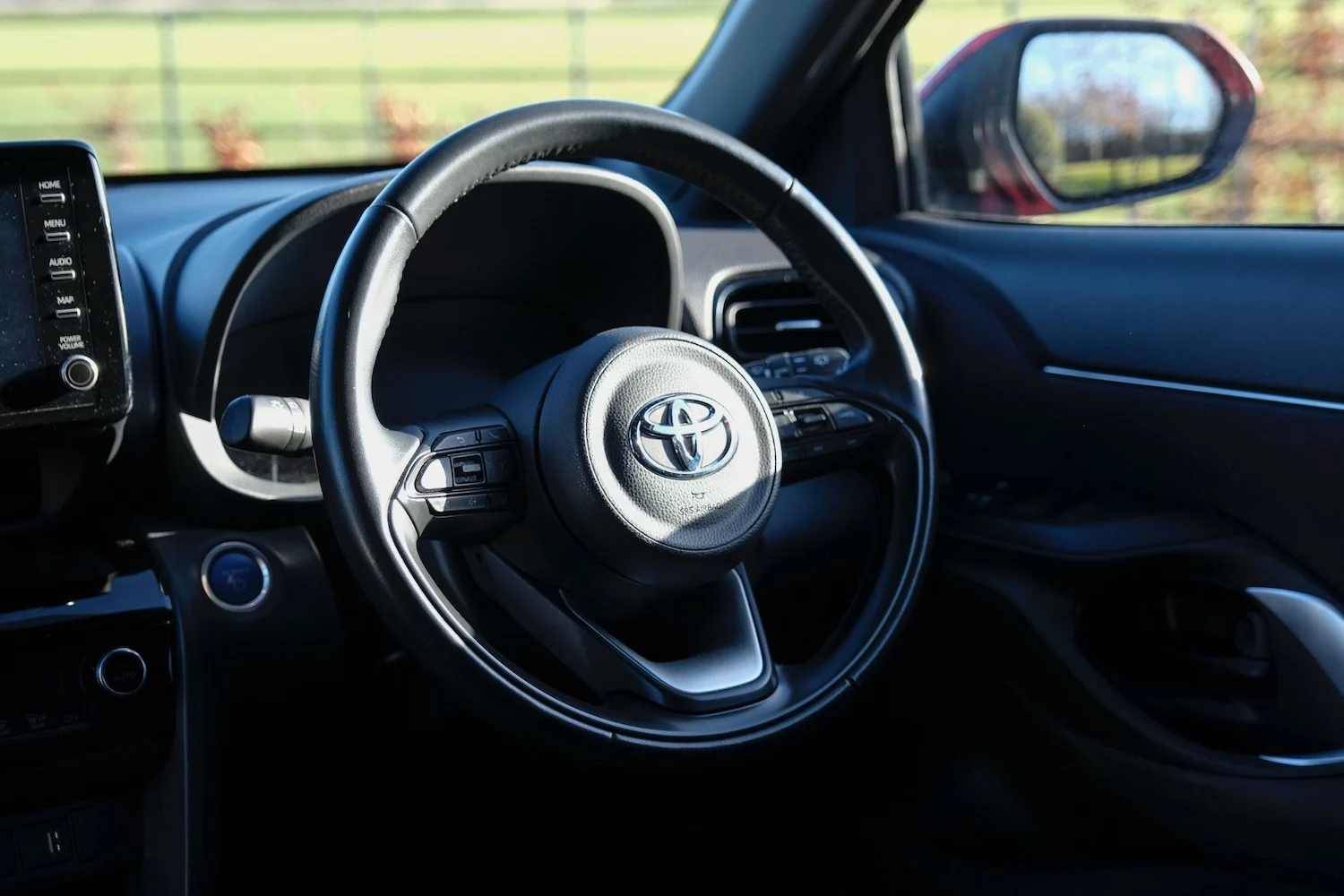 2023 Toyota Yaris Cross Hybrid Design Auto for sale at Hofmanns