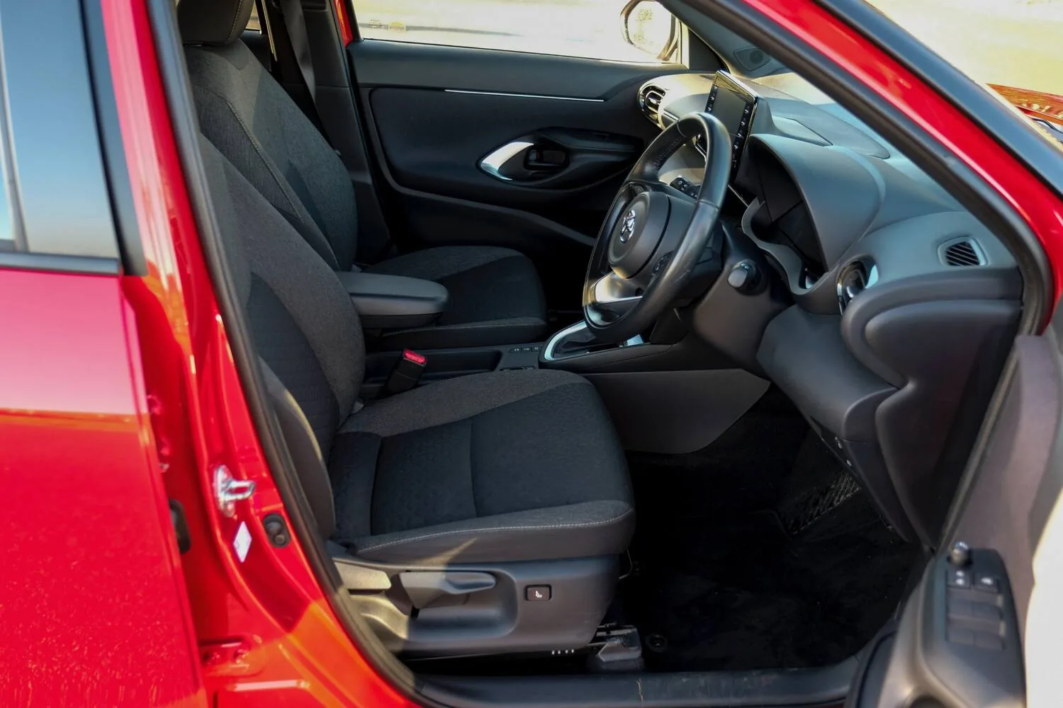 2023 Toyota Yaris Cross Hybrid Design Auto for sale at Hofmanns
