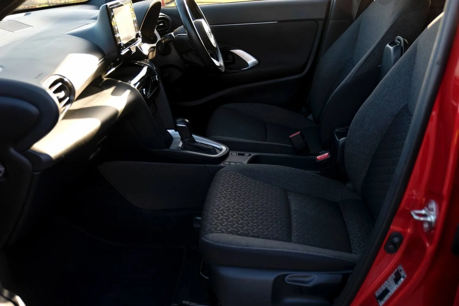 2023 Toyota Yaris Cross Hybrid Design Auto for sale at Hofmanns